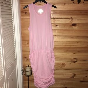 Sz 1X NWOT Danica Patrick Warrior Tank Dress